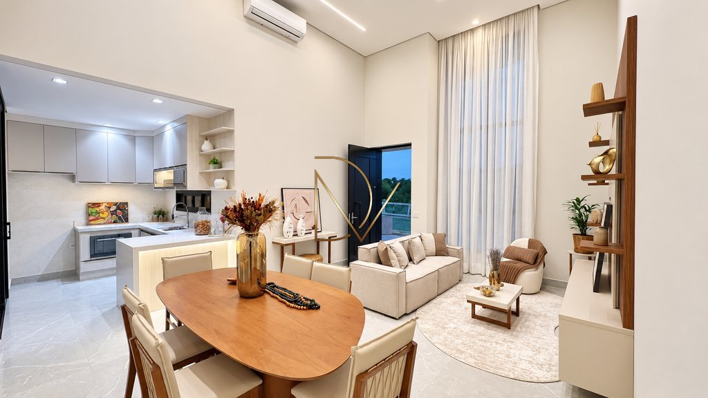 Casa à venda com 3 quartos, 1 suíte, 4 vagas e 140m² no Jardim Park Vista Real, Indaiatuba (SP) — foto 18 de 30