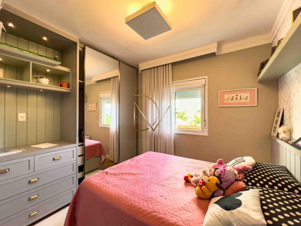 Apartamento à venda com 3 quartos, 3 suítes, 3 vagas e 131m² no Fazenda São Quirino, Campinas (SP) — foto 28 de 30
