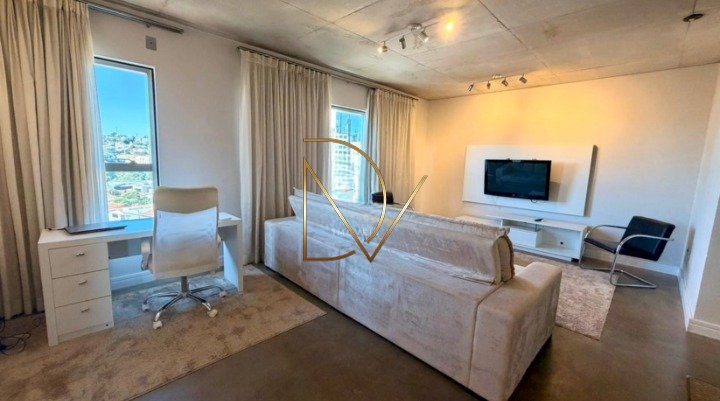 Apartamento à venda com 1 quarto, 1 banheiro e 70m² no Cambuí, Campinas (SP) — foto 4 de 28