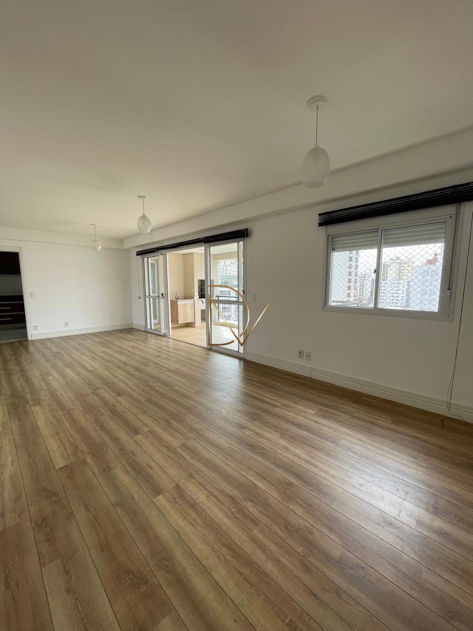 Apartamento para alugar com 4 quartos, 2 suítes e 183m² no Cambuí, Campinas (SP) — foto 4 de 30