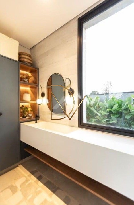 Casa à venda com 4 quartos, 4 suítes, 4 vagas e 300m² no Loteamento Residencial Arborais, Campinas (SP) — foto 22 de 30