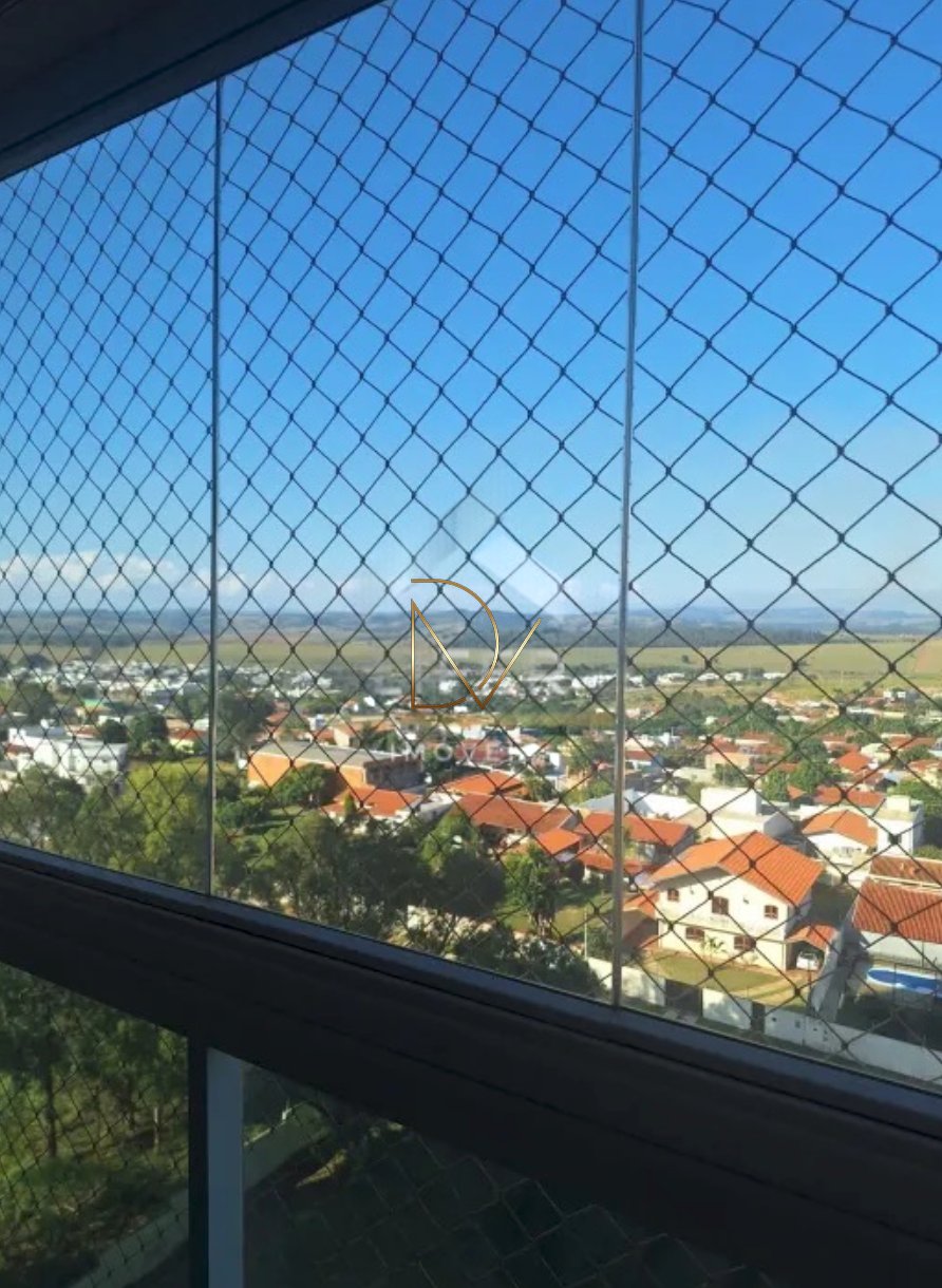 Apartamento à venda com 4 quartos, 3 suítes, 3 vagas e 137m² no Loteamento Alphaville Campinas, Campinas (SP) — foto 9 de 30