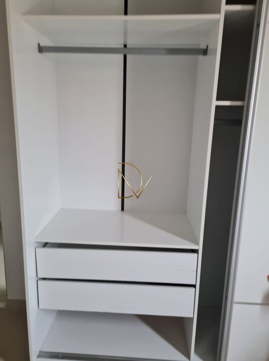 Apartamento à venda com 2 quartos, 1 banheiro, 1 vaga e 48m² no Vila Satúrnia, Campinas (SP) — foto 24 de 30