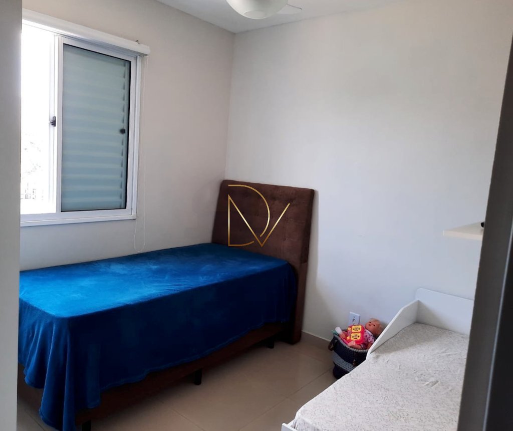 Apartamento à venda com 2 quartos, 1 banheiro, 1 vaga e 48m² no Vila Satúrnia, Campinas (SP) — foto 13 de 30
