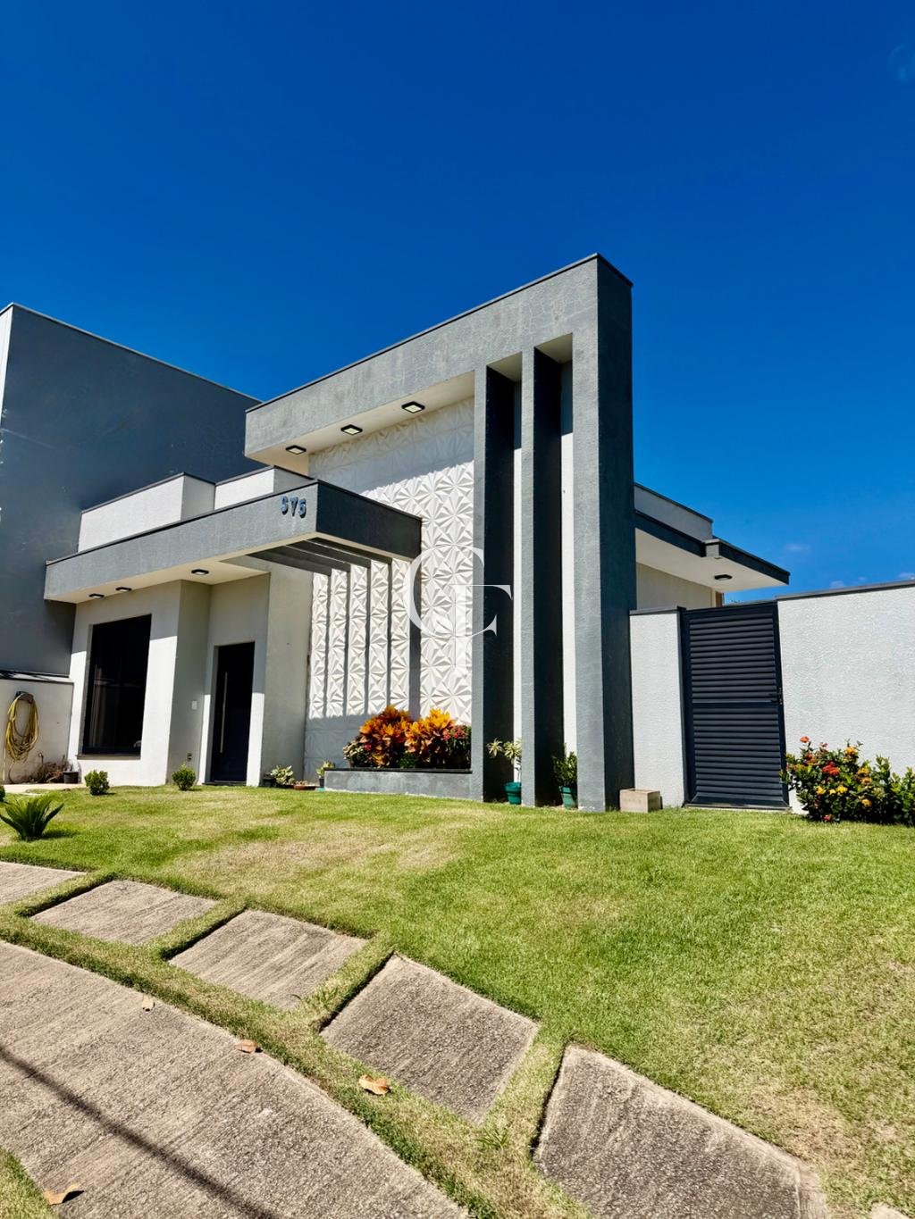 Casa à venda em Indaiatuba, Jardins do Império, com 3 quartos, com 82.09 m², Condomínio Vila Paraty