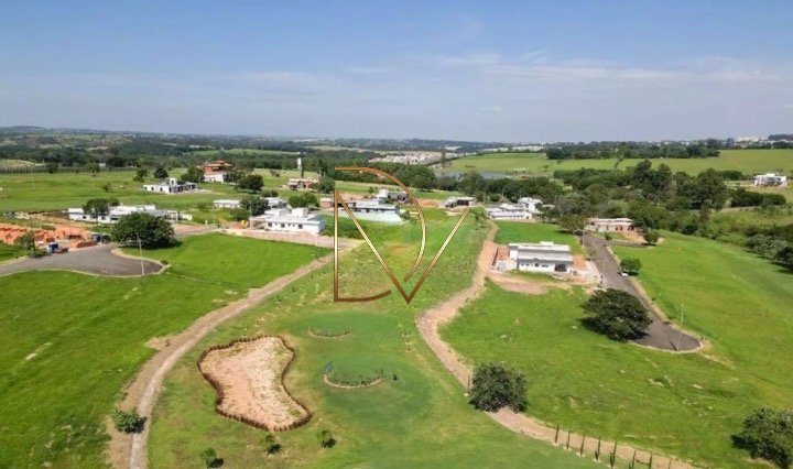 Terreno à venda com 1000m² de terreno no Jardim Indaiatuba Golf, Indaiatuba (SP) — foto 8 de 27