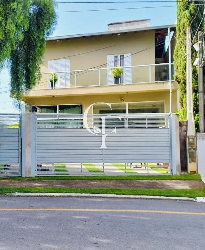 Casa à venda em Valinhos, Jardim Monte Verde, com 3 quartos, com 276 m²