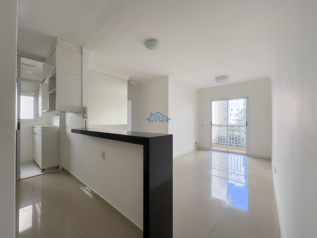 Apartamento para alugar em Barueri, Jardim Tupanci, com 2 quartos, com 61 m², Residencial Alphaview