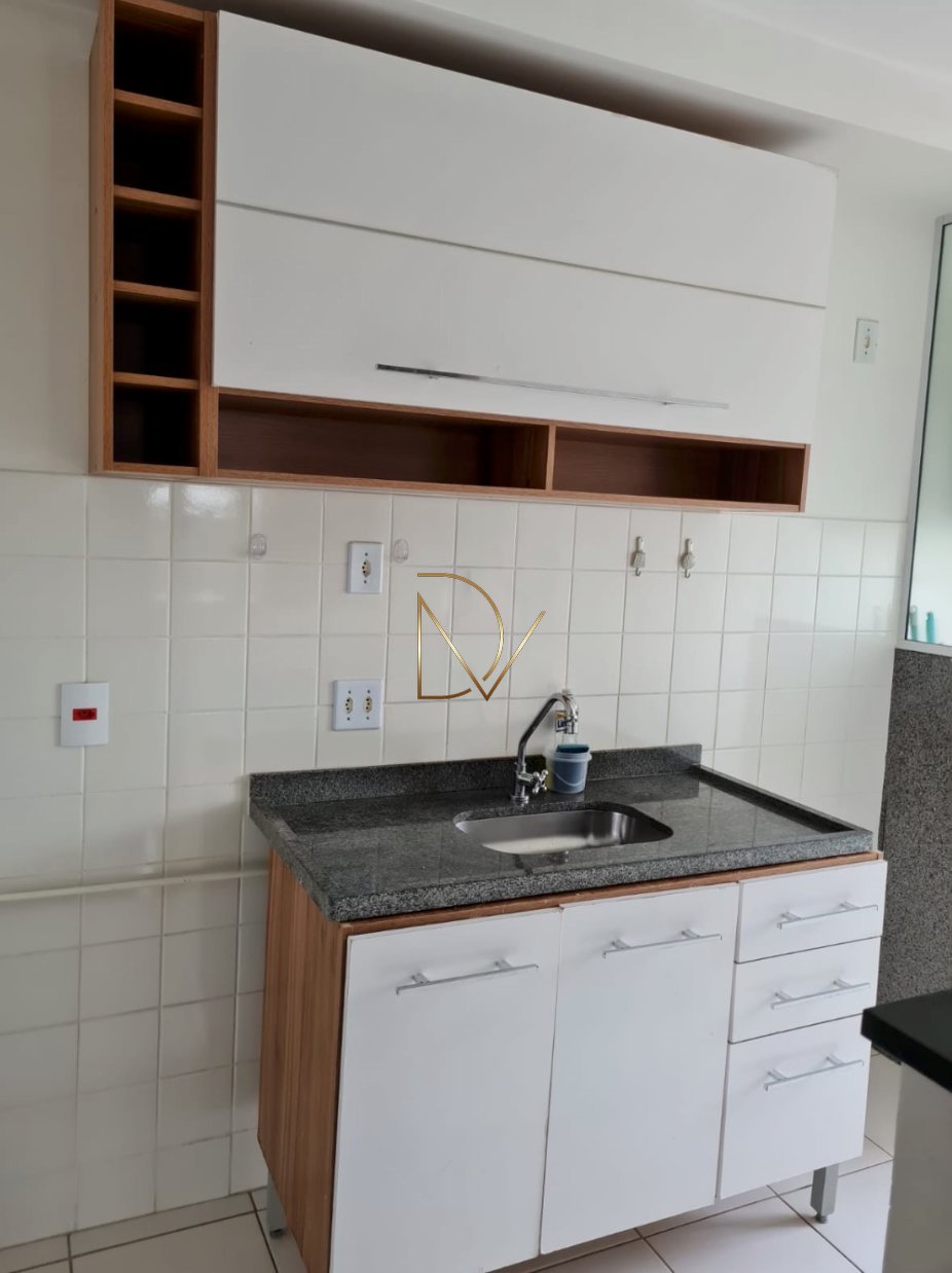 Apartamento à venda com 2 quartos, 1 banheiro, 1 vaga e 48m² no Vila Satúrnia, Campinas (SP) — foto 10 de 30