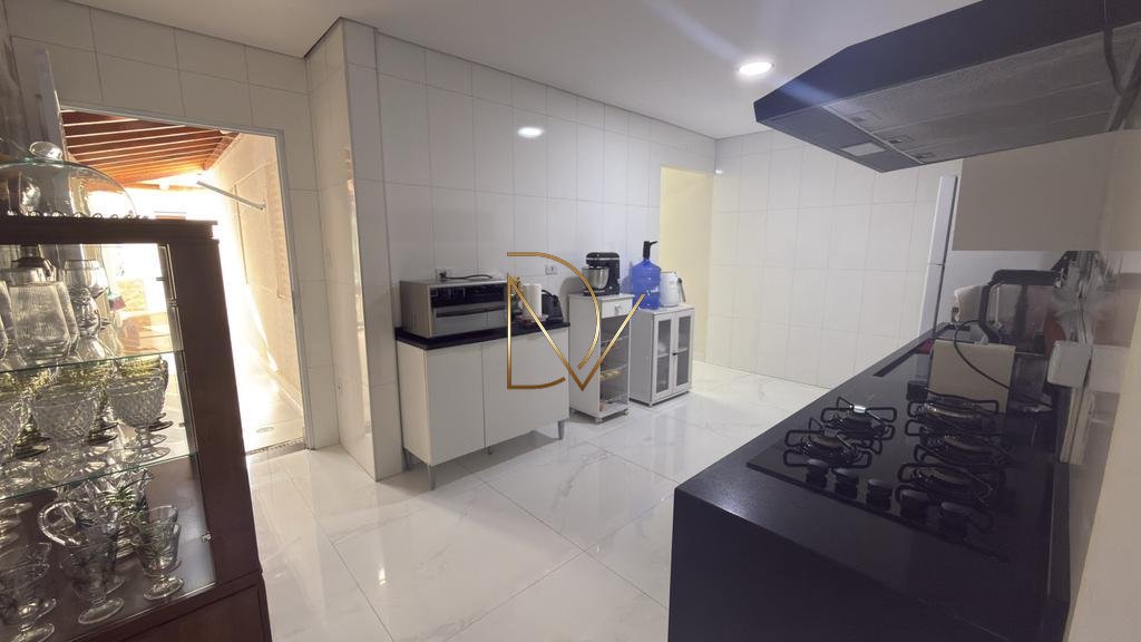 Casa à venda com 2 quartos, 2 banheiros, 2 vagas e 130m² no Jardim Villagio Ghiraldelli, Hortolândia (SP) — foto 7 de 30