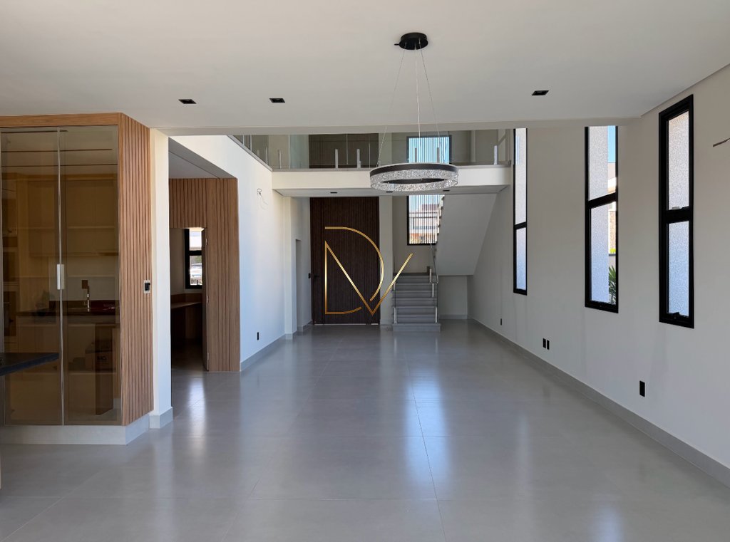 Casa à venda com 4 quartos, 4 suítes, 4 vagas e 350m² no Loteamento Residencial Arborais, Campinas (SP) — foto 8 de 30