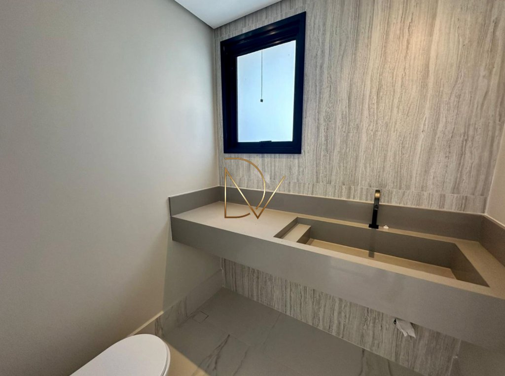 Casa à venda com 4 quartos, 4 suítes, 6 vagas e 525m² no Residencial Jatibela, Campinas (SP) — foto 14 de 30