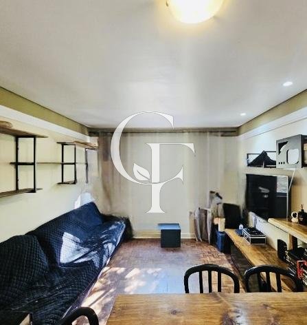 Apartamento à venda em Campinas, Cambuí, com 3 quartos, com 122.5 m², Condomínio Edificio Alecrins
