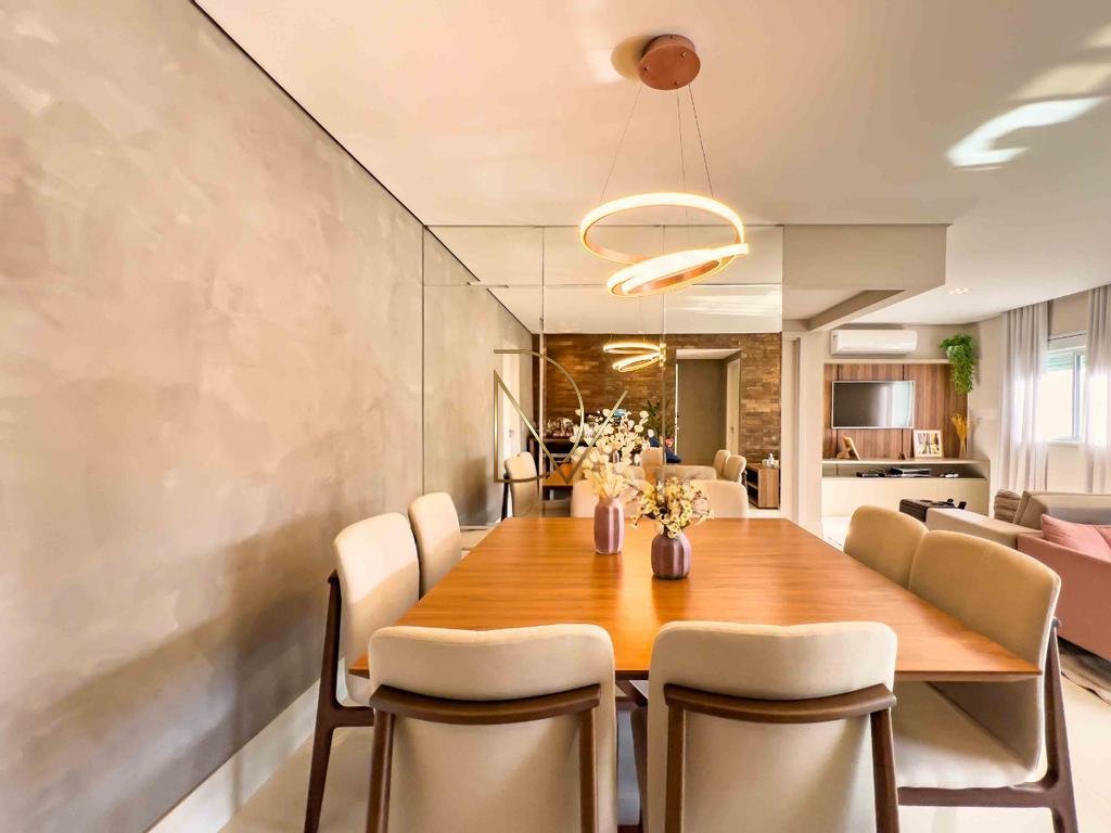 Apartamento à venda com 3 quartos, 3 suítes, 3 vagas e 131m² no Fazenda São Quirino, Campinas (SP) — foto 13 de 30