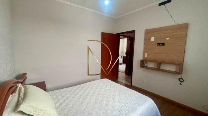 Casa à venda com 3 quartos, 1 suíte, 4 vagas e 194m² no Jardim Santa Genebra, Campinas (SP) — foto 16 de 30