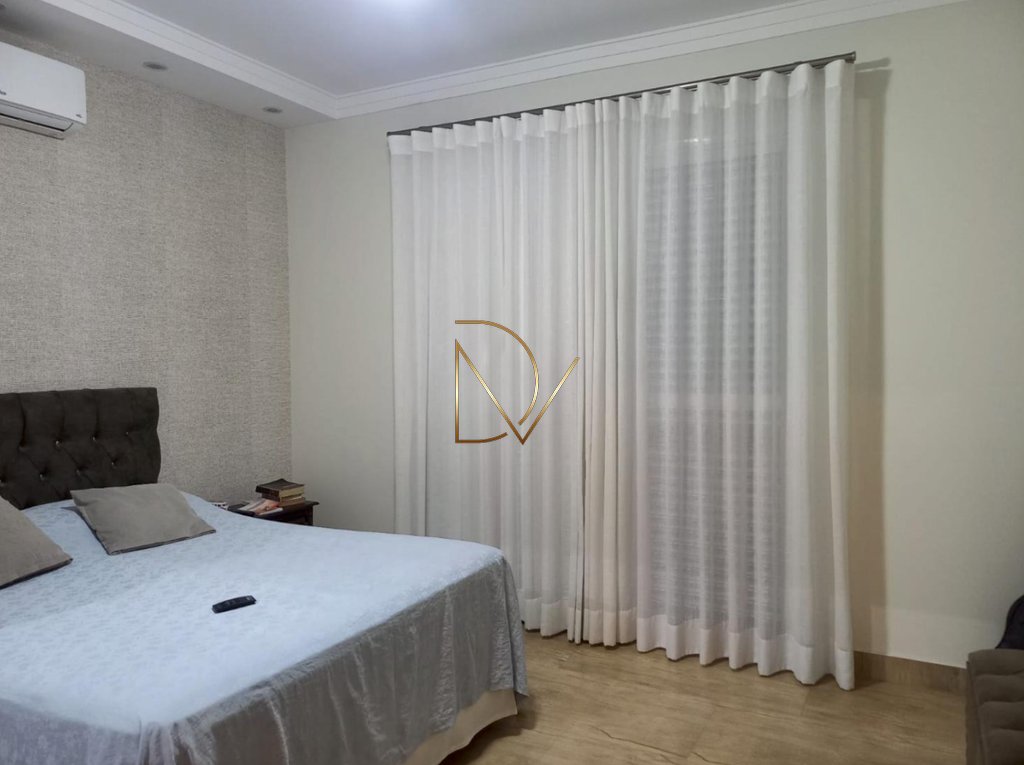 Casa à venda com 3 quartos, 3 suítes, 4 vagas e 233m² no Residencial Real Parque Sumaré, Sumaré (SP) — foto 26 de 30