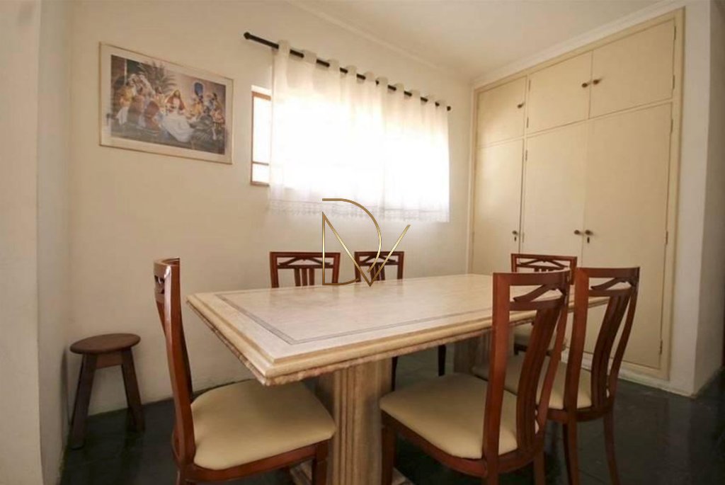 Casa à venda com 3 quartos, 1 suíte, 3 vagas e 155m² no Parque Taquaral, Campinas (SP) — foto 8 de 24