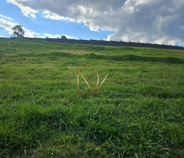 Terreno à Venda no EntreVerdes Campinas | 1.437 m² para um Projeto Extraordinário