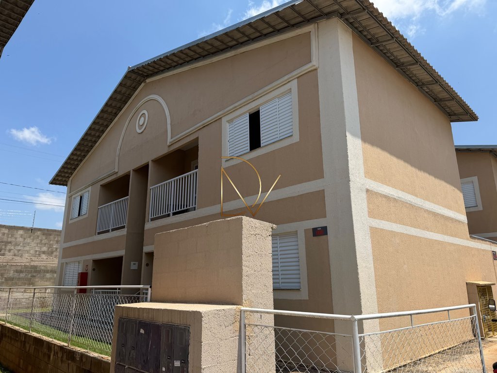 Apartamento à venda com 2 quartos, 1 banheiro, 1 vaga e 62m² no Europark Comercial, Indaiatuba (SP) — foto 11 de 20
