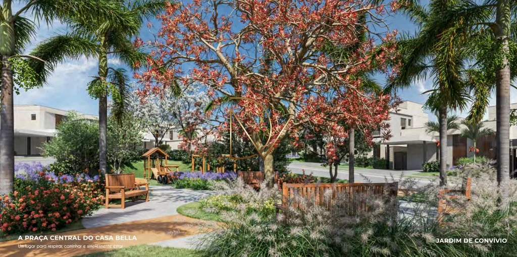 Casa à venda com 3 quartos, 3 suítes, 2 vagas e 149m² no Parque das Flores, Campinas (SP) — foto 19 de 30