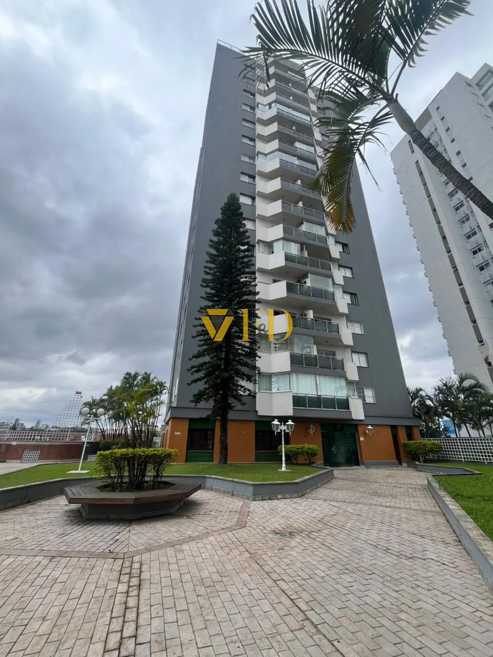 Apartamento à venda em São Paulo, Vila Carrão, com 3 quartos, com 88.7 m²
