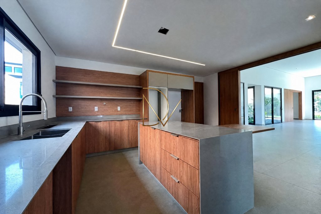 Casa à venda com 4 quartos, 4 suítes, 5 vagas e 510m² no Loteamento Residencial Pedra Alta (Sousas), Campinas (SP) — foto 17 de 30
