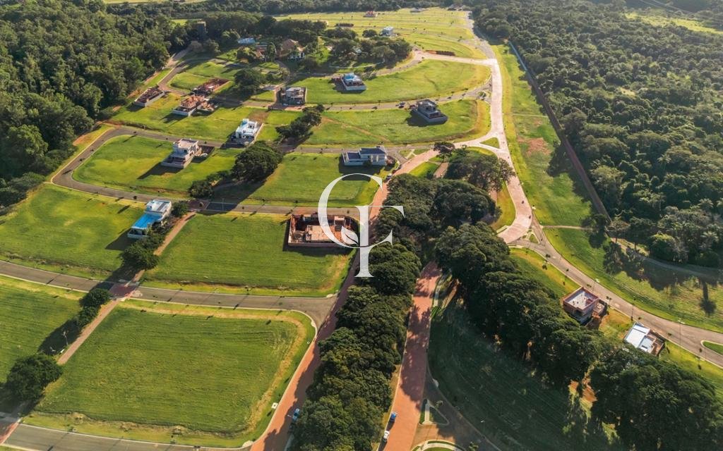 Terreno à venda em Jaguariúna, Reserva Santa Izabel, com 438.95 m², Reserva Santa Izabel