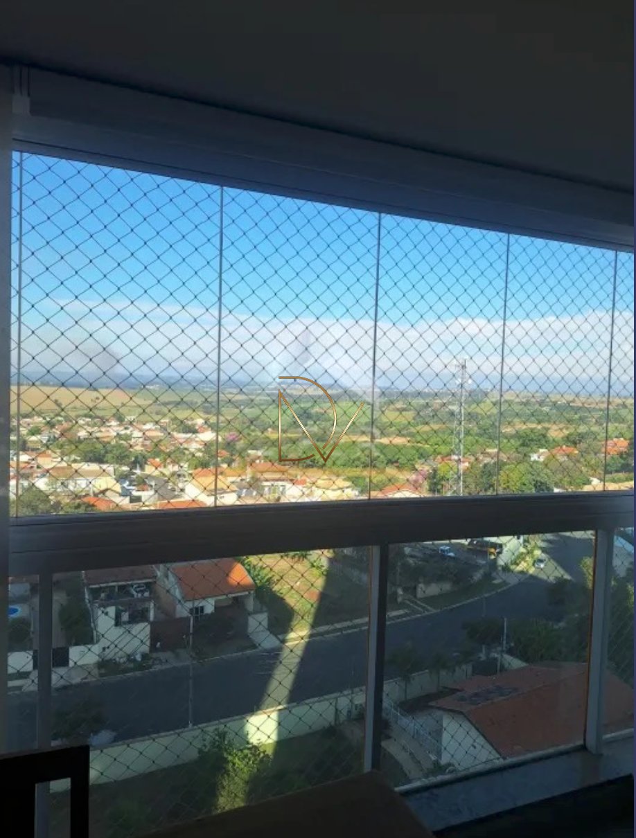 Apartamento à venda com 4 quartos, 3 suítes, 3 vagas e 137m² no Loteamento Alphaville Campinas, Campinas (SP) — foto 10 de 30