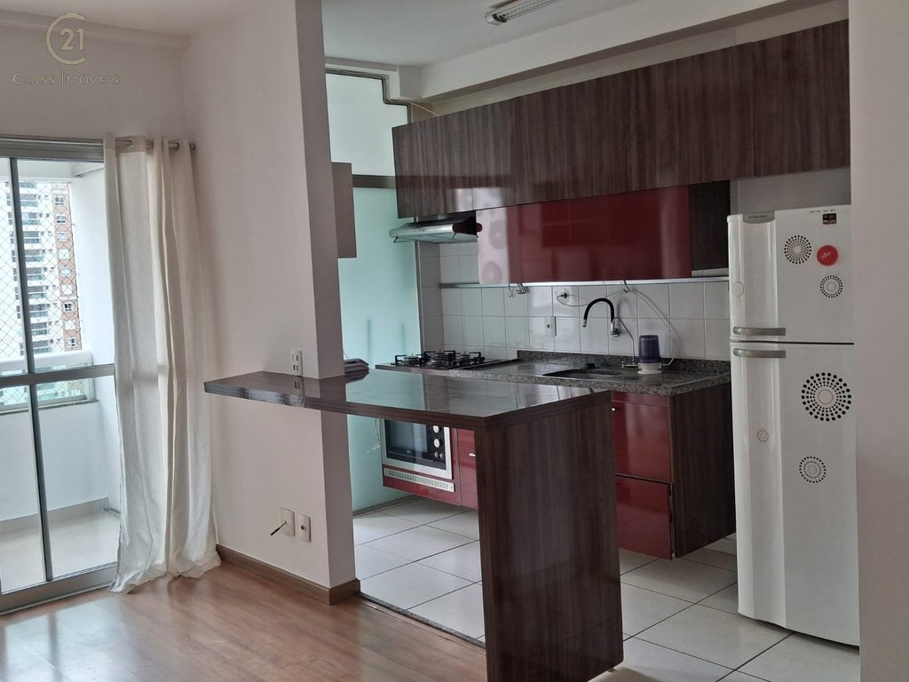 Apartamento para alugar em Gleba Palhano, Londrina — Portal Chave Fácil