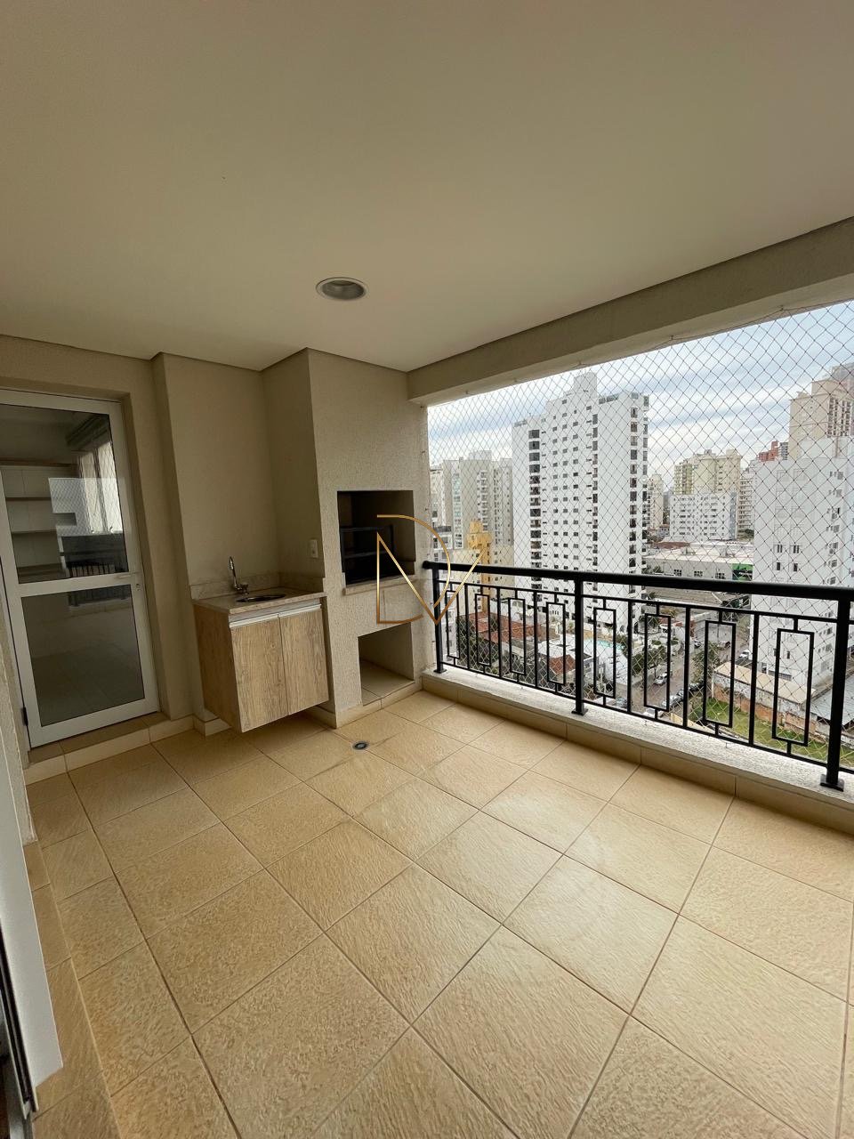 Apartamento para alugar com 4 quartos, 2 suítes e 183m² no Cambuí, Campinas (SP) — foto 2 de 30