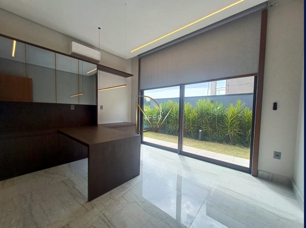Casa à venda com 4 quartos, 6 banheiros, 6 vagas e 463m² no Loteamento Residencial Pedra Alta (Sousas), Campinas (SP) — foto 5 de 30