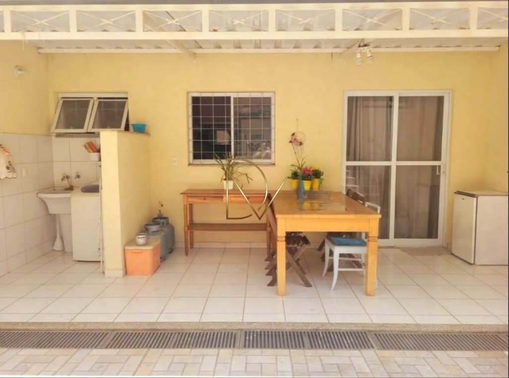 Casa à venda com 3 quartos, 1 suíte, 4 vagas e 200m² no Parque Jambeiro, Campinas (SP) — foto 10 de 15