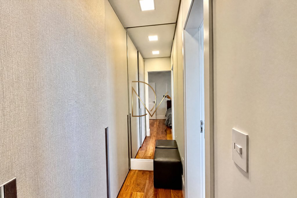 Casa à venda com 4 quartos, 4 suítes, 6 vagas e 496m² no Loteamento Residencial Pedra Alta (Sousas), Campinas (SP) — foto 27 de 30