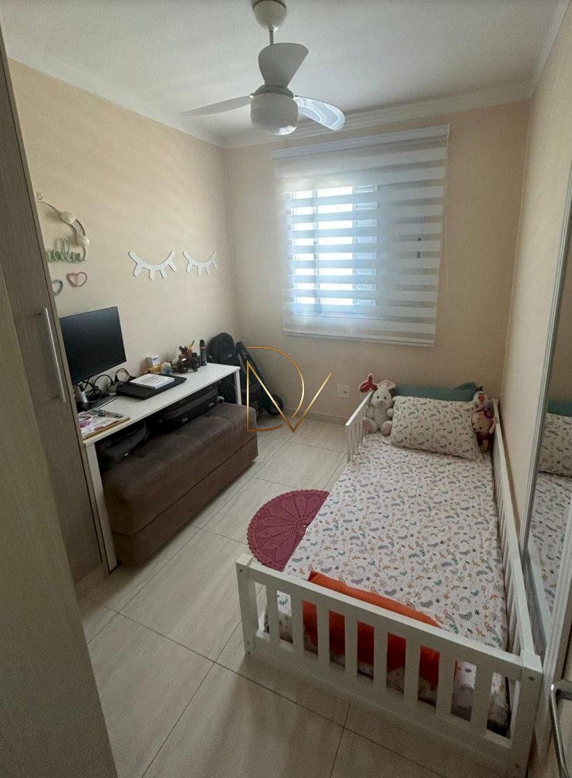 Apartamento à venda com 2 quartos, 1 banheiro, 1 vaga e 49m² no Vila Mimosa, Campinas (SP) — foto 6 de 14