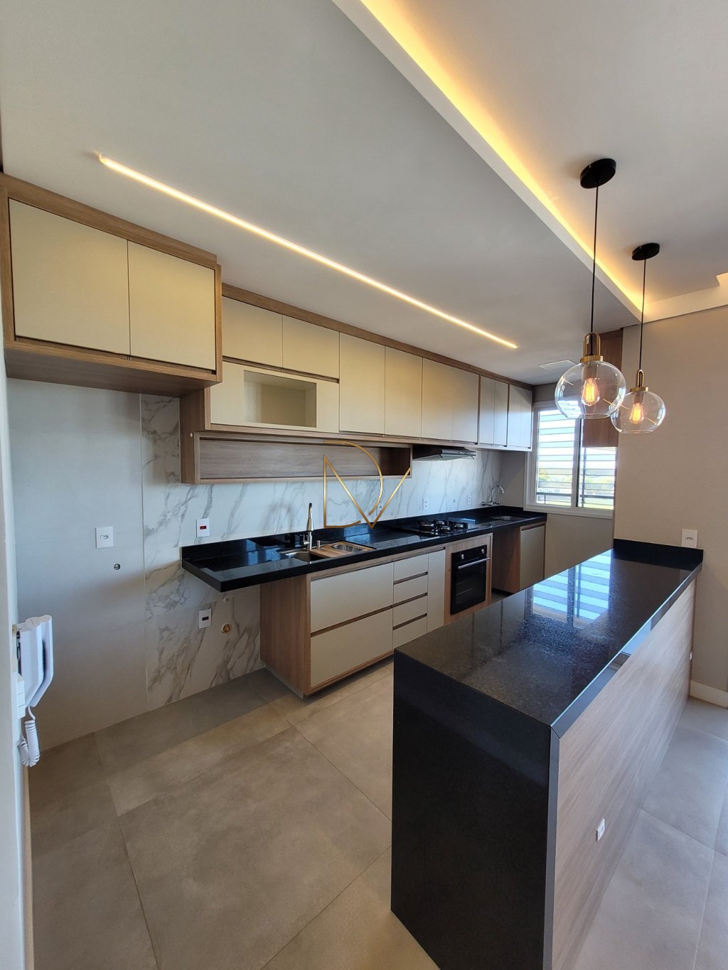 Apartamento à venda com 3 quartos, 1 suíte, 2 vagas e 91m² no Swiss Park, Campinas (SP) — foto 5 de 30