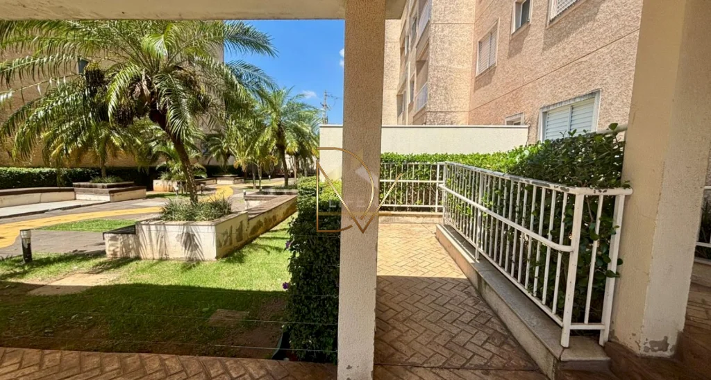 Apartamento à venda com 2 quartos, 2 suítes, 2 vagas e 60m² no Parque Bom Retiro, Paulínia (SP) — foto 22 de 24