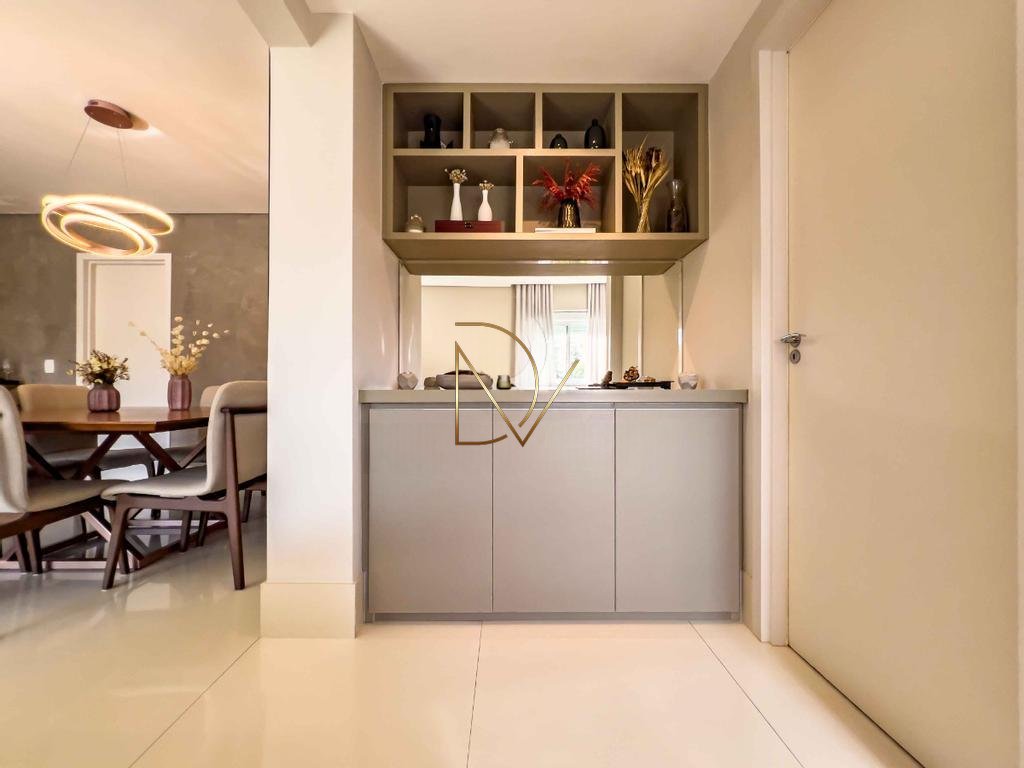 Apartamento à venda com 3 quartos, 3 suítes, 3 vagas e 131m² no Fazenda São Quirino, Campinas (SP) — foto 10 de 30