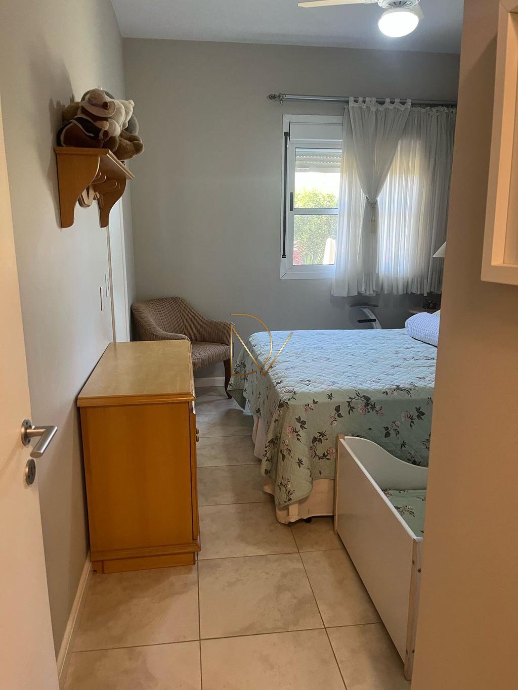 Apartamento à venda com 3 quartos, 3 suítes, 3 vagas e 259m² no Jardim Madalena, Campinas (SP) — foto 22 de 30