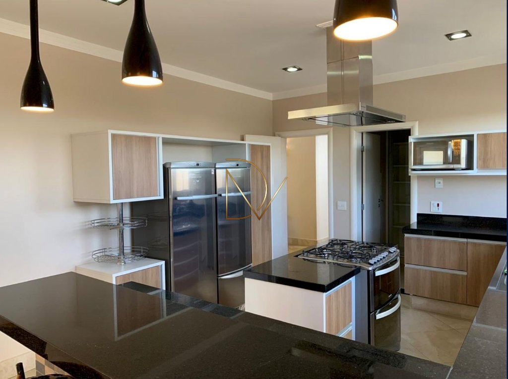 Casa à venda com 4 quartos, 4 suítes, 6 vagas e 500m² no Chácaras Silvania, Valinhos (SP) — foto 8 de 30