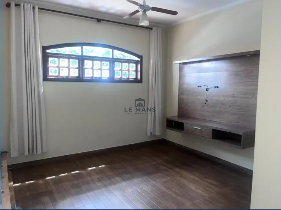 Casa 3 quartos, Santa Terezinha, Piracicaba