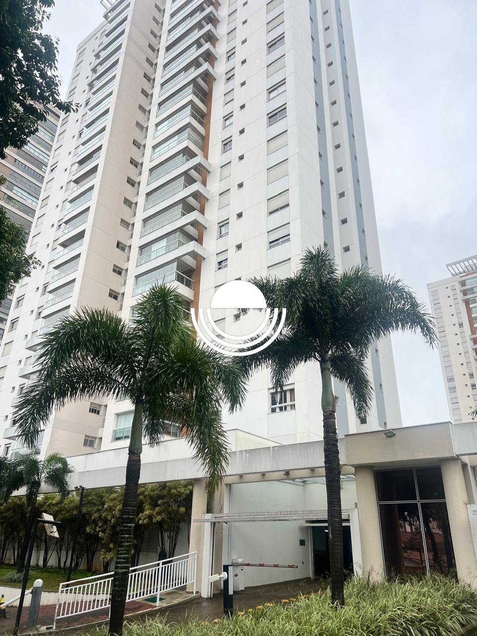 Apartamento à venda em Campinas, Jardim Belo Horizonte, com 2 suítes, com 119 m², HORIZON TAQUARAL