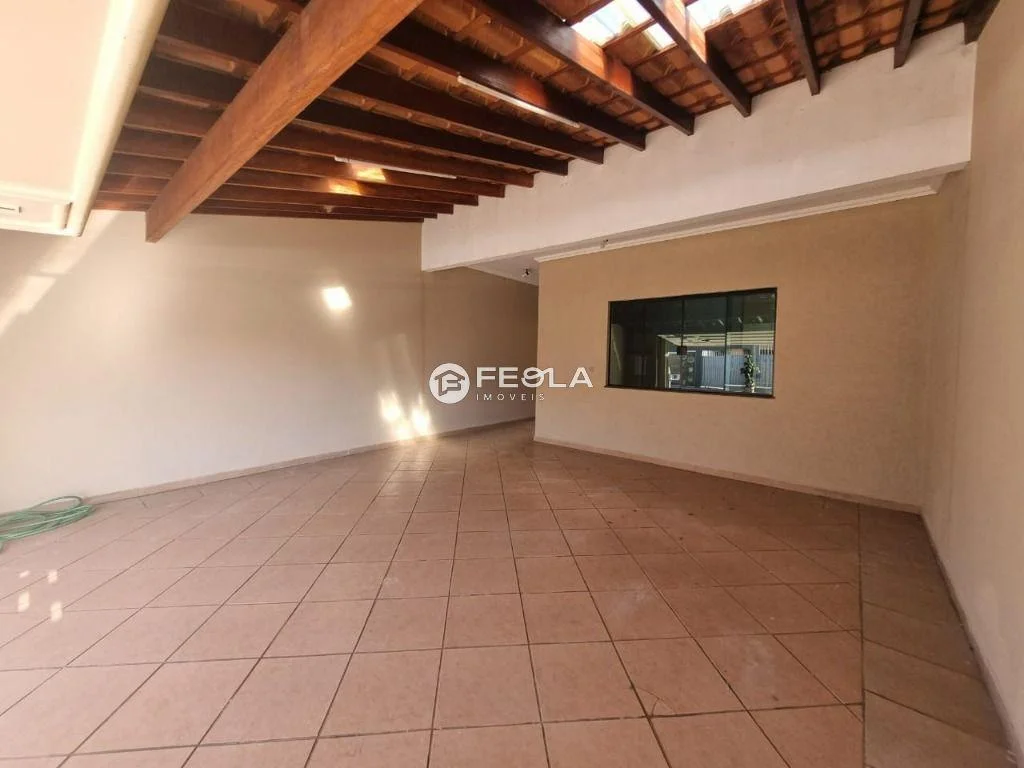 Casa à venda e para alugar em Americana, Parque Residencial Jaguari, com 3 quartos, com 156.75 m²