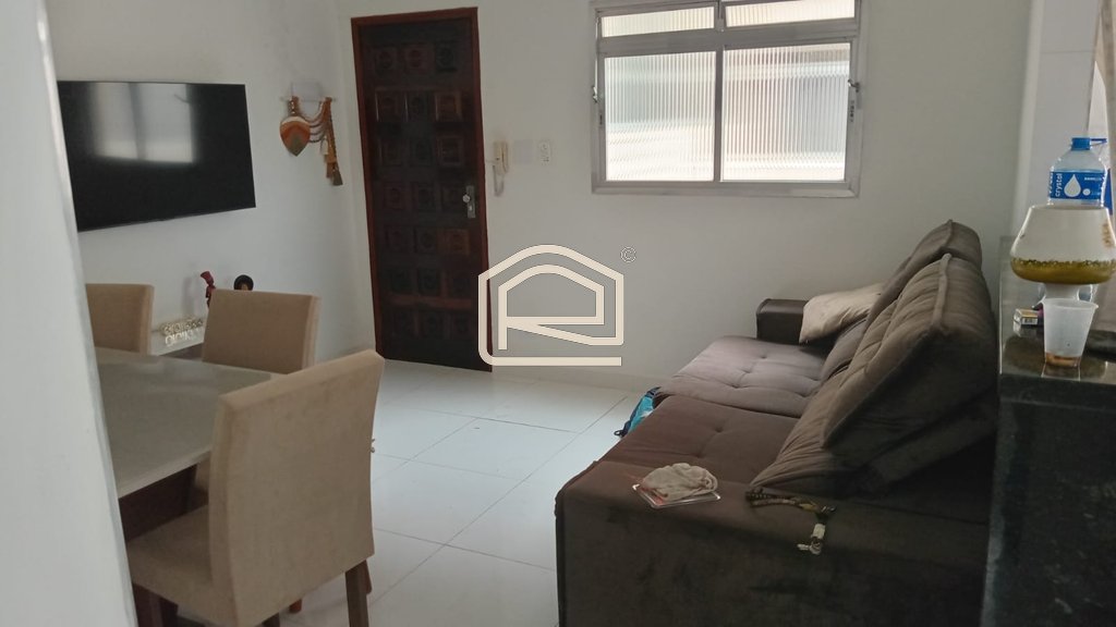 Apartamento à venda em Mongaguá, Centro, com 2 quartos, com 64 m²