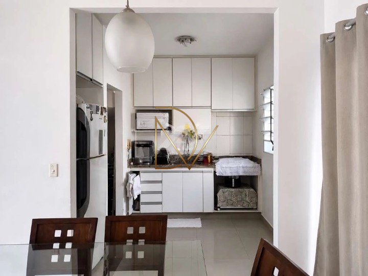 Casa à venda com 4 quartos, 1 suíte, 2 vagas e 106m² no Parque Jambeiro, Campinas (SP) — foto 5 de 22