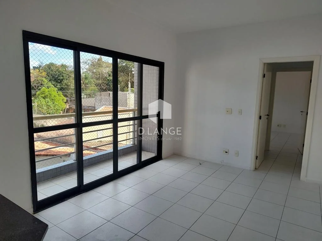 Apartamento para alugar no bairro Parque Brasília em Campinas - SP