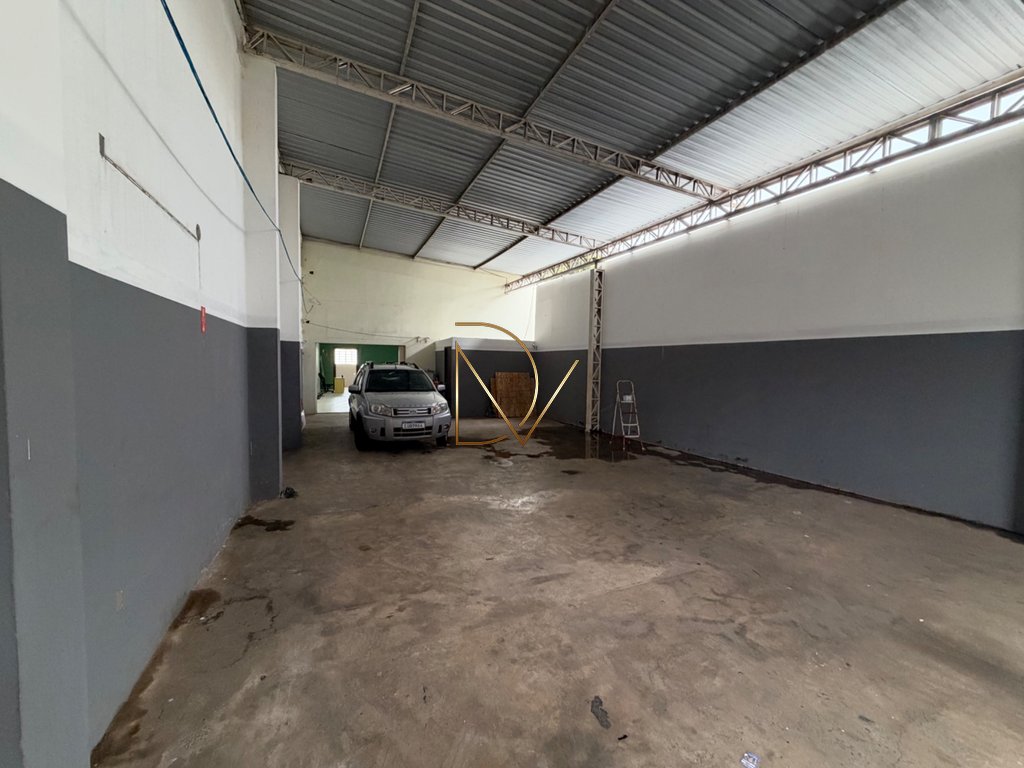 Comercial para alugar com 1 banheiro, 8 vagas e 250m² no Jardim Boa Esperança, Campinas (SP) — foto 11 de 15