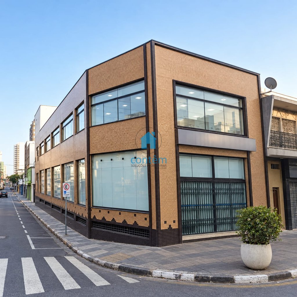 Galpão para alugar em Osasco, Centro, com 1200 m²