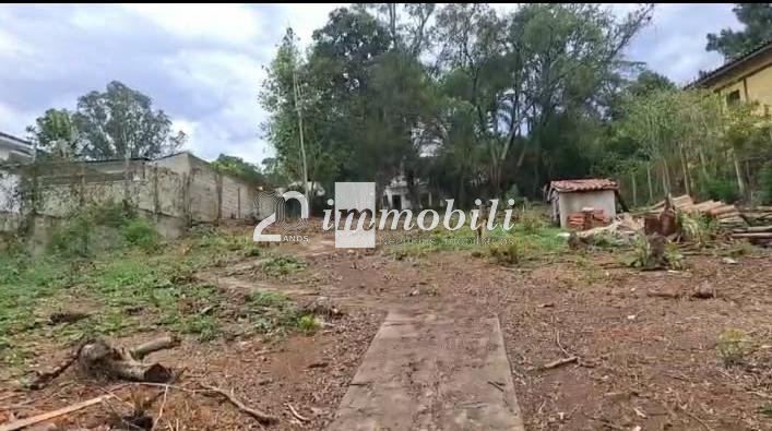 Terreno à venda em Carapicuíba, Granja Viana, com 800 m², Palos Verdes