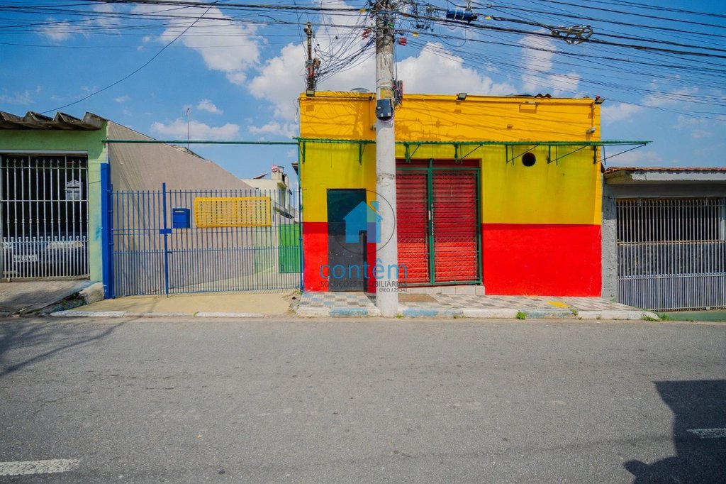 Casa à venda em Osasco, Jaguaribe, com 14 quartos, com 713 m²