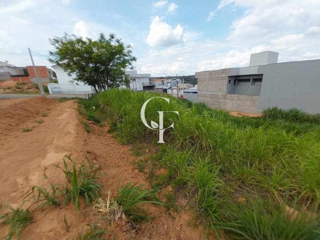 Terreno à venda em Vinhedo, Capela, com 250 m²